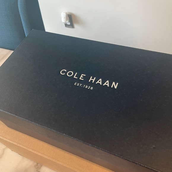 Never been worn Cole Haan - Picture 4 of 4